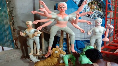 DURGA