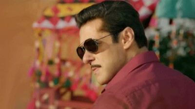 Dabangg-3