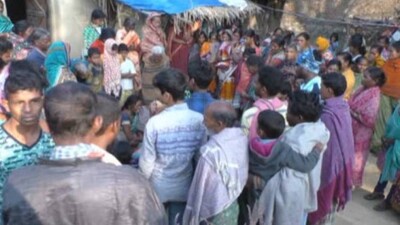 Dadan-labourers