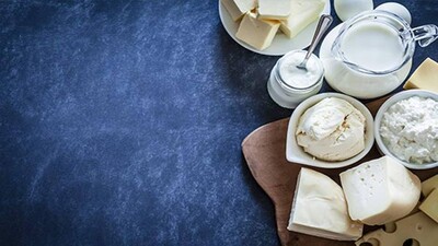 Dairy-Product