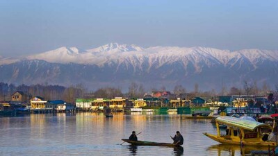 Dal-Lake
