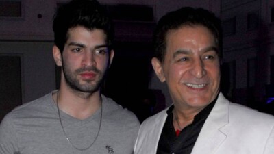 Bollywood Veteran Dalip Tahil's Son Dhruv Arrested In Narcotics Case