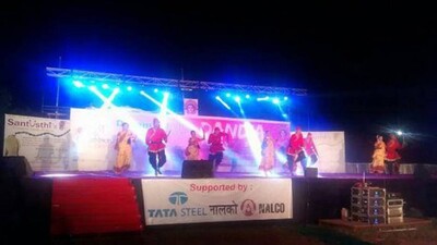 Damdiya-Raas