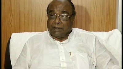 Damodar-Rout