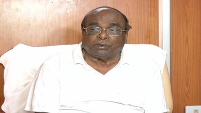 Damodar Rout