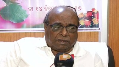 Damodar-Rout