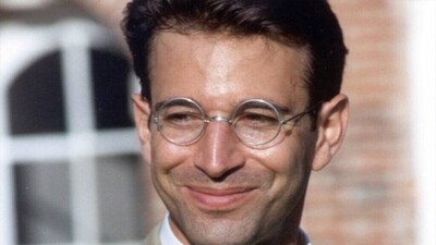 Daniel-Pearl