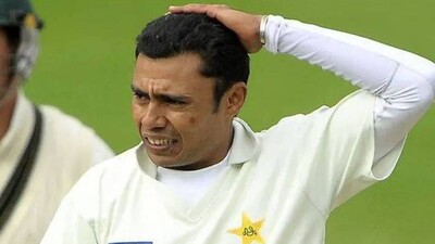 Danish-Kaneria