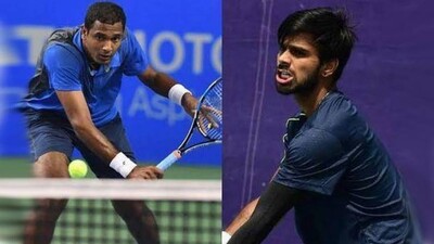 Davis-Cup-Ramkumar-Sumit