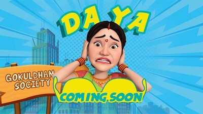 Dayaben