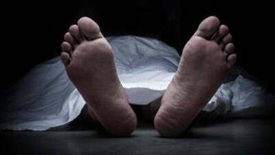 Dead- Death-Dies