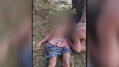 Jajpur: Crop Loss Drives Farmer To End His Life