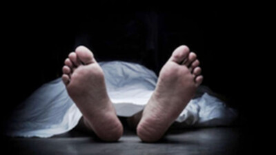 Dead body