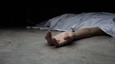 minor killed by friends