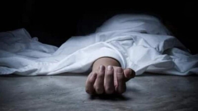Deadbody
