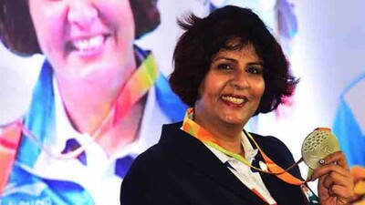 Deepa-Malik
