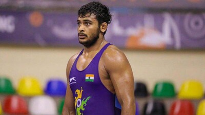 Deepak-Punia