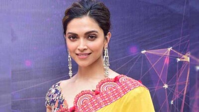 Deepika Padukone