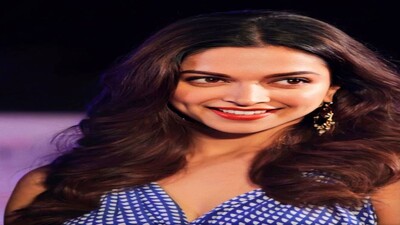 Deepika Padukone