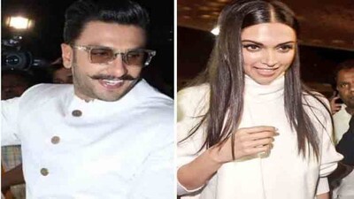 Deepika-Ranbir
