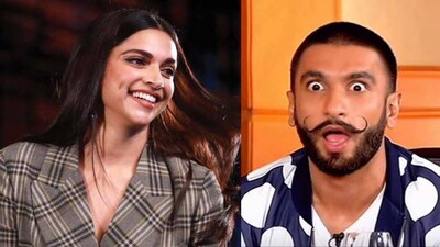 Deepika-Ranveer