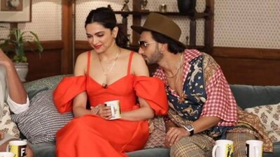 Deepika-Ranveer