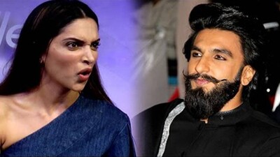 Deepika-Ranveer