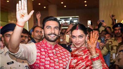 Deepika-Ranveer