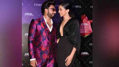 Deepika-Ranveer