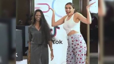 Deepika-With-laxmi