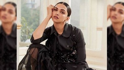 Deepika Padukone