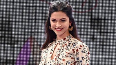 DeepikaPadukone