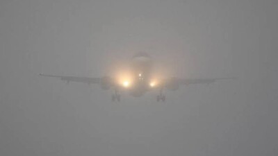 Delhi-Airport