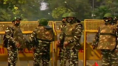 Delhi Blast