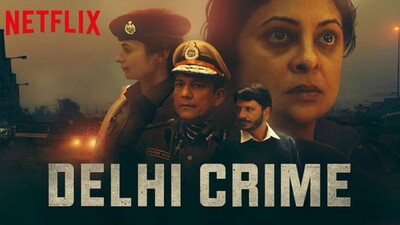Delhi-Crime