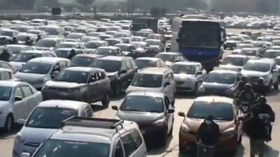 Delhi-Gurugram
