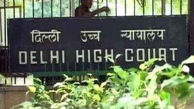 Delhi High court