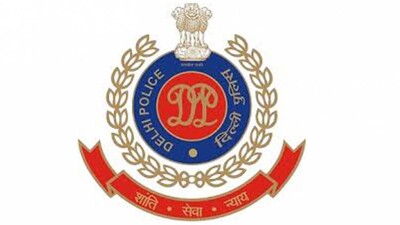 Delhi-Police-Logo