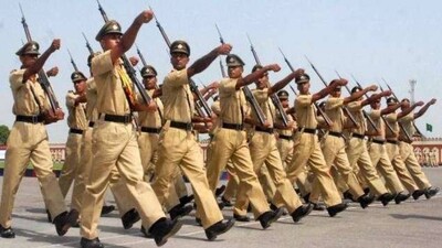 police jobs 2019 gurkha sepoy under 7th pay commission