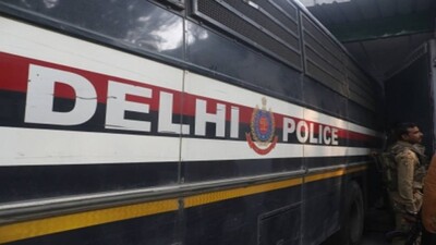 Delhi Police