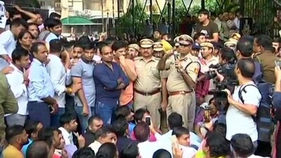 Delhi-Police
