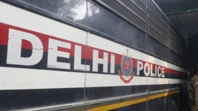 Delhi-Police