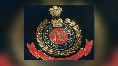 Delhi-Police