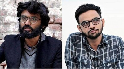 Delhi Riots: Court Extends Judicial Custody Of Sharjeel Imam, Umar Khalid