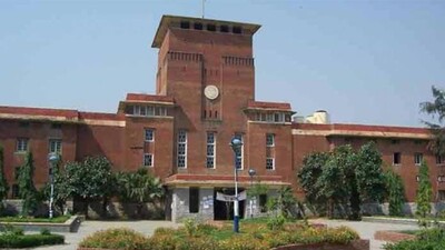 Delhi-University