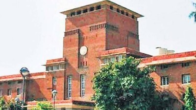 DU Admissions: University Releases Google Forms, Whatsapp, Helpline Numbers | Check Details Here