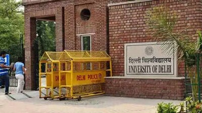 Delhi-University