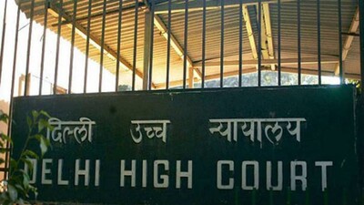 Delhi-high-court