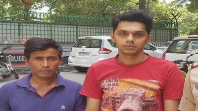 Delhi-man-kill-parents