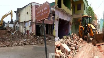 Demolition